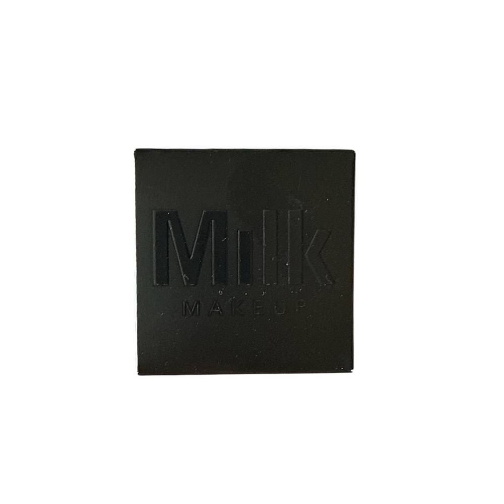Milk Makeup Pore Eclipse Matte Setting Powder